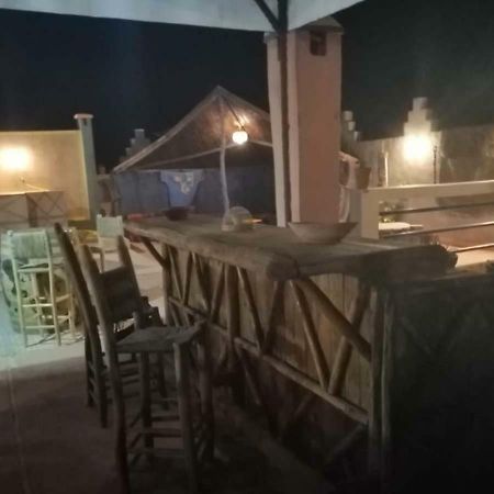 Auberge Kasbah Darla Tahanaout Exteriör bild