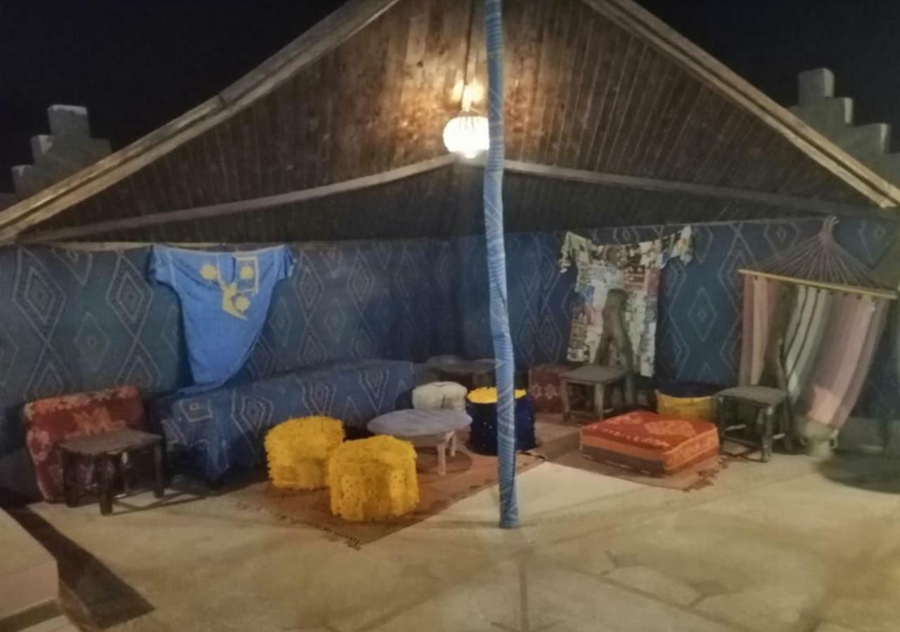 Auberge Kasbah Darla Tahanaout Exteriör bild