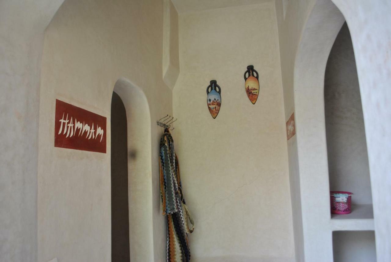 Auberge Kasbah Darla Tahanaout Exteriör bild